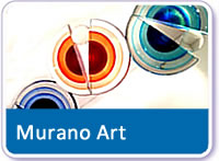 Murano Bowl