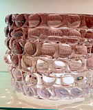 Contemporary Murano Vase